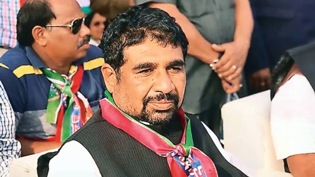 ભરૂચ : આજે BTP અધ્યક્ષ મહેશ વસાવા 500થી વધુ કાર્યકરો સાથે કેસરિયા કરશે, જુઓ વીડિયો ભરૂચ : આજે BTP અધ્યક્ષ મહેશ વસાવા 500થી વધુ કાર્યકરો સાથે કેસરિયા કરશે, જુઓ વીડિયો