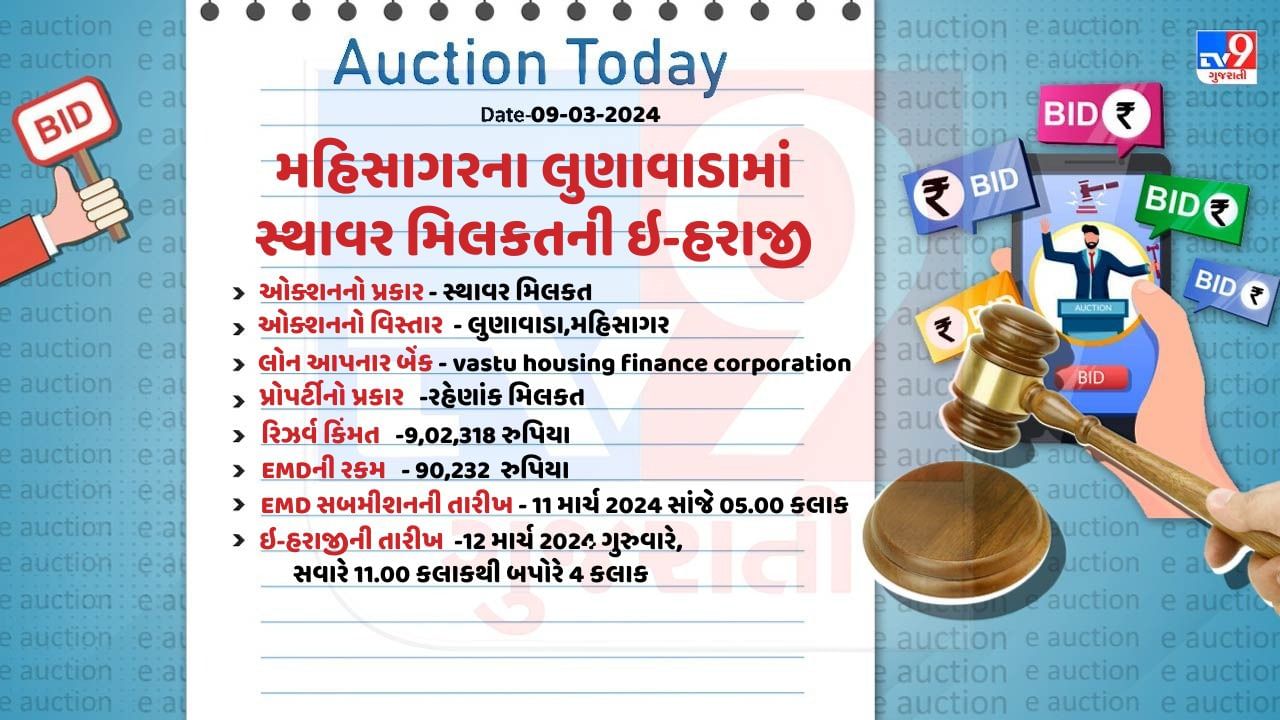 Mahisagar Auction (6)