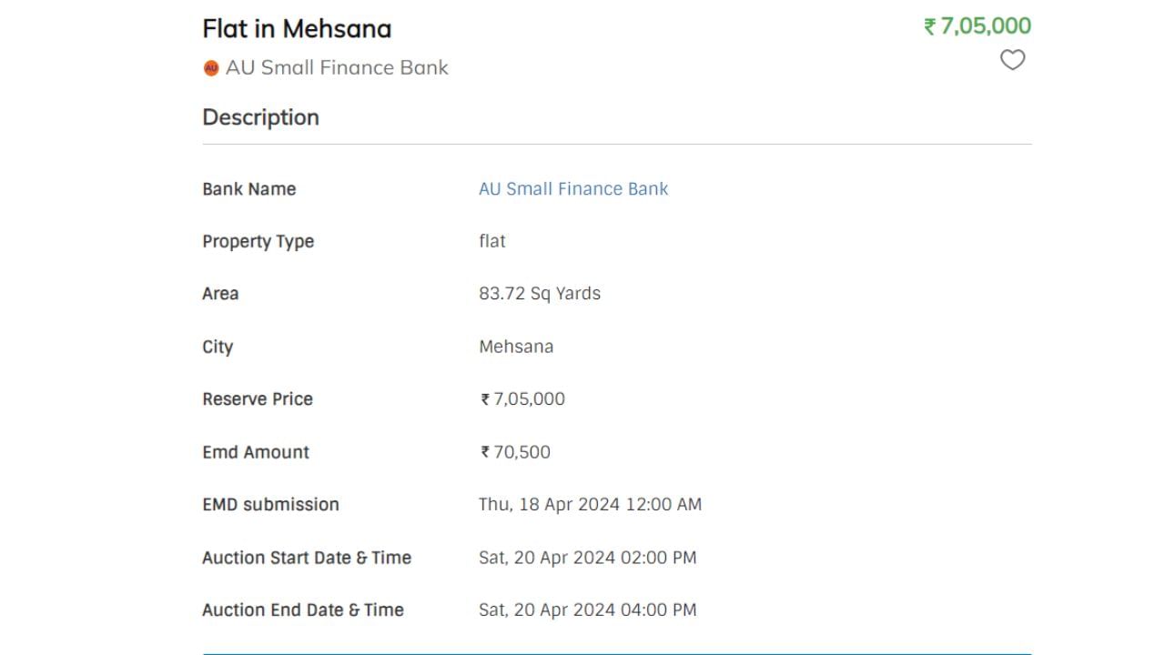 Mehsana Auction (2)