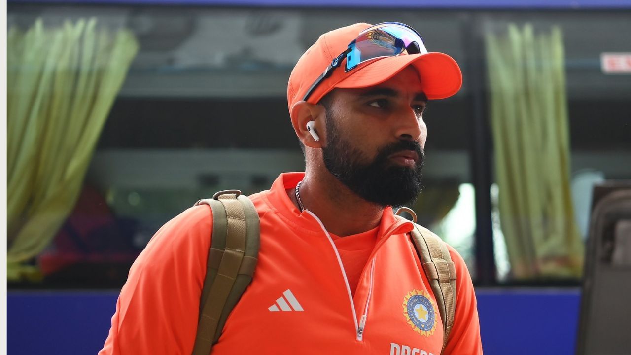 According to BJP sources, Mohammad Shami was proposed to contest from West Bengal in the upcoming Lok Sabha elections.  There was also talk among BJP sources that by fielding Shami, the BJP could win minority seats in Bengal.