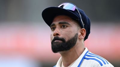 બર્થ ડે બોય મોહમ્મદ સિરાજ હૈદરાબાદમાં ઘર બાદ આ સ્થળે જવાનું ભૂલતો નથી