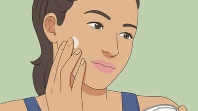 ઉનાળામાં હળવા વજનના મોઈશ્ચરાઈઝર જેવા કે જેલ અથવા વોટર બેઇઝ મોઈશ્ચરાઈઝર લગાવો. કારણ કે હેવી વેઈટ મોઈશ્ચરાઈઝરનો ઉપયોગ કરવાથી ત્વચા ઓઇવી લાગે છે. જેના કારણે તમારો લુક બગડી જાય છે.