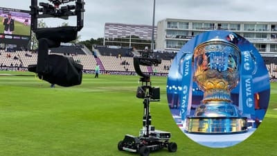 અમ્પાયર સામે નહી ચાલે કોઈની, IPL 2024થી શરુ થશે સ્માર્ટ રિવ્યુ સિસ્ટમ