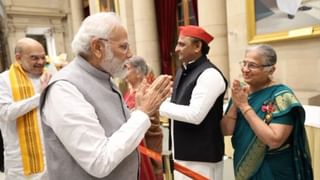 નારાયણ મૂર્તિની પત્ની સુધા મૂર્તિ રાજ્યસભા માટે નોમિનેટ, PM મોદીએ પાઠવ્યા અભિનંદન