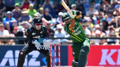 વર્લ્ડ કપ પહેલા ન્યૂઝીલેન્ડ કરશે પાકિસ્તાનનો પ્રવાસ,18 એપ્રિલથી 5 T-20 મેચોની સિરીઝ શરૂ થશે