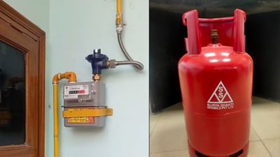 દેશભરમાં કરોડો ઘરોમાં ગેસ સિલિન્ડરનો ઉપયોગ થાય છે, જેની કિંમતમાં સરકારે તાજેતરમાં રાહત આપી છે. જો કે, શહેરોમાં હવે ગેસ સિલિન્ડરના બદલે પાઈપલાઈનવાળા PNG કનેક્શનનો વધુ ઉપયોગ થાય છે.