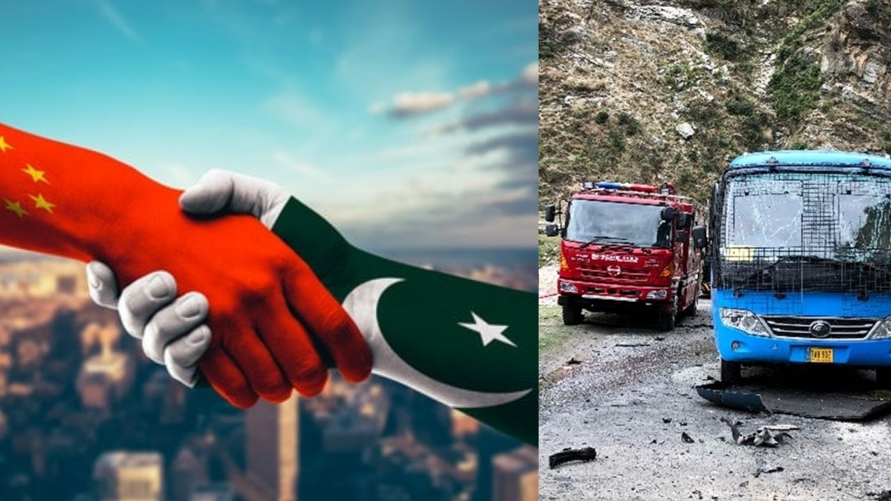 Chinese companies are troubled by terrorist attacks in Pakistan, workers want to leave the country