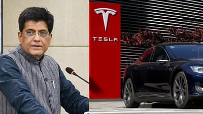 એલોન મસ્કને મોટો ફટકો, પીયૂષ ગોયલે કહ્યું- ટેસ્લાના કહેવા પ્રમાણે ભારત તેની નીતિઓમાં ફેરફાર નહીં કરે
