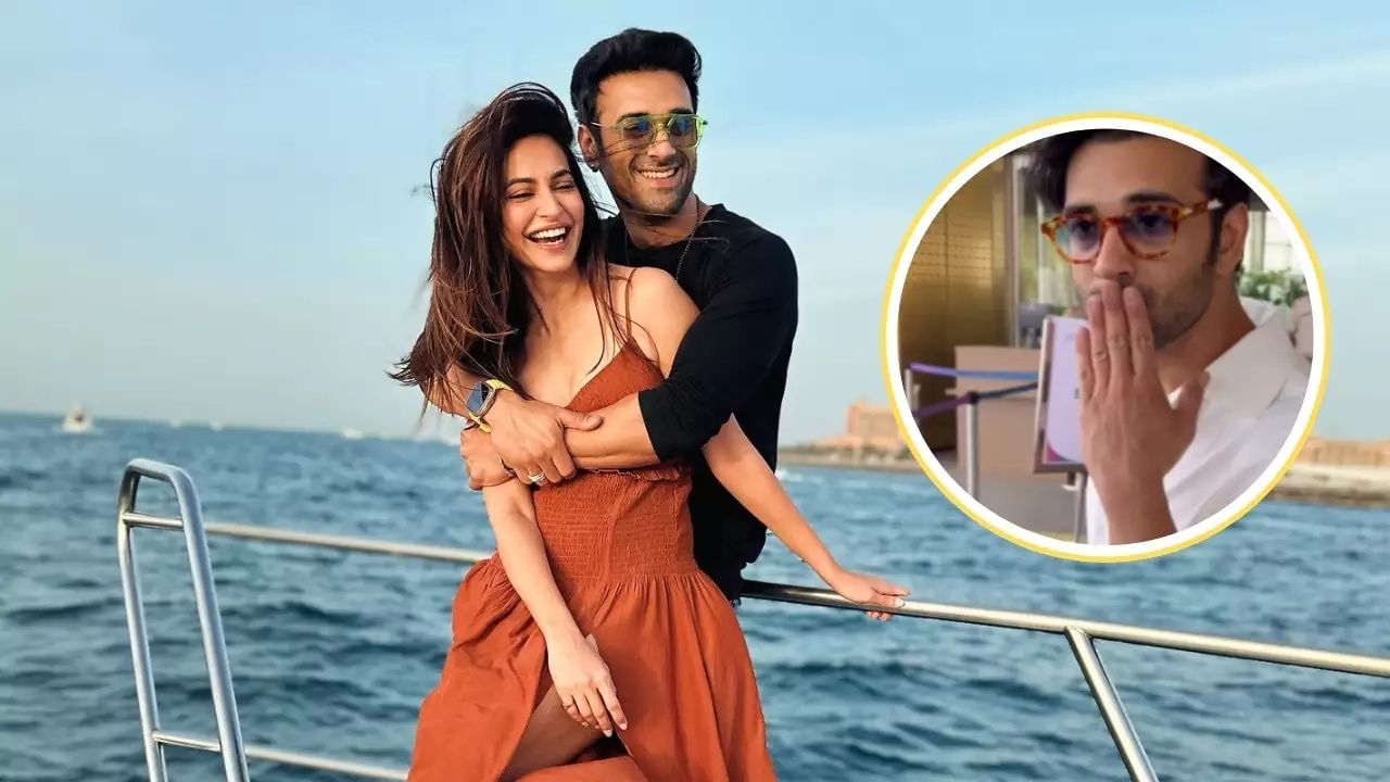 If reports are to be believed, Pulkit and Kriti met on the sets of Pagalpanti.  Both have been dating each other for almost 5 years.  During the promotions of the film Pagalpanti, the news of their closeness started to surface.  According to the news, after the beginning of their friendship in 2019, during the lockdown, the two got to know and understand each other better and then their love started.