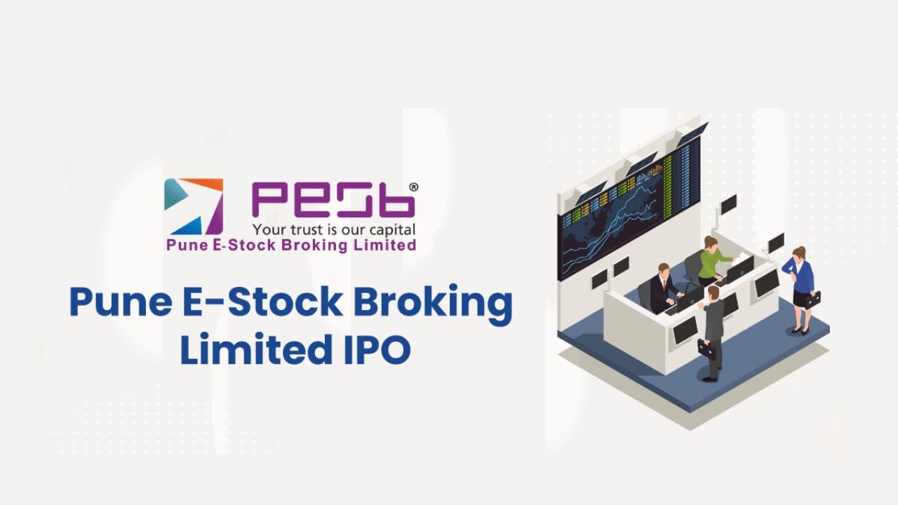 પૂણે ઈ-સ્ટોક બ્રોકિંગના IPOને રોકાણકારો તરફથી સારો પ્રતિસાદ મળી રહ્યો છે. આજે બપોરે 2 વાગ્યા સુધી કંપનીનો IPO 6.03 ગણો સબસ્ક્રાઇબ થયો છે. કંપનીને 1,65,42,400 શેર માટે અરજીઓ મળી છે, જ્યારે આઈપીઓ દ્વારા 27,42,400 શેર વેચવામાં આવશે.