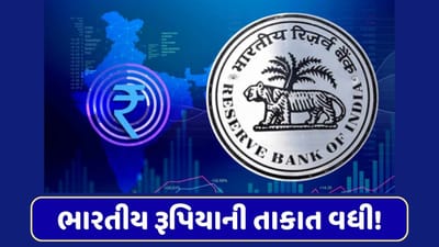 ભારતીય રૂપિયાની તાકાત વધી! હવે ઈન્ડોનેશિયામાં પણ ચાલશે, રિઝર્વ બેંક ઓફ ઈન્ડિયાએ કરી મોટી ડીલ