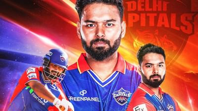 રિષભ પંત હવે દિલ્હી કેપિટલ્સ માટે સૌથી વધુ મેચ રમનાર ખેલાડી બની ગયો છે.