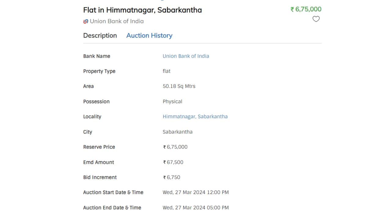 Sabarkantha Auction (2)