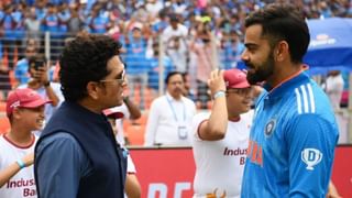 ડોમેસ્ટિક ક્રિકેટ કેમ મહત્વનું છે? સચિન તેંડુલકરે ભારતીય ખેલાડીઓને સમજાવ્યું