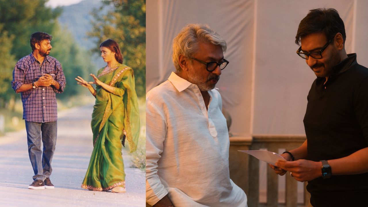 સંજય લીલા ભણસાલીની ફિલ્મની સાથે નામ તેમજ ફિલ્મના સેટ પણ ખુબ જ શાનદાર હોય છે. થોડા સમય પહેલા રિલીઝ થયેલી ગંગુબાઈ કાઠિયાવાડી ફિલ્મ લોકોને ખુબ પસંદ આવી હતી.