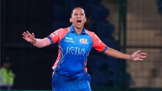 સૌથી ઝડપી બોલ ફેંકી આ બોલરે મહિલા ક્રિકેટમાં લાવી ‘ક્રાંતિ’, WPL 2024માં રચાયો ઈતિહાસ