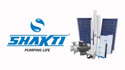 દેશની દિગ્ગજ સોલાર પંપ બનાવતી કંપની શક્તિ પંપને HAREDA એટલે કે હરિયાણા રિન્યુએબલ એનર્જી ડિપાર્ટમેન્ટ તરફથી મોટો ઓર્ડર મળ્યો છે. કંપનીને KUSUM-3 યોજના હેઠળ ચોથો ઓર્ડર મળ્યો છે. આ મલ્ટિબેગર સ્ટોકે 1 વર્ષમાં 180 ટકાથી વધુ રિટર્ન આપ્યું છે. આજે શેરબજારના ઘટાડાની અસર કંપનીના શેર પર જોવા મળી હતી.