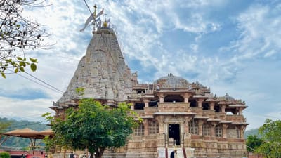 શામળાજી મંદિરે હોળીને લઈ પૂનમના દર્શનનો સમય કરાયો જાહેર, જાણો