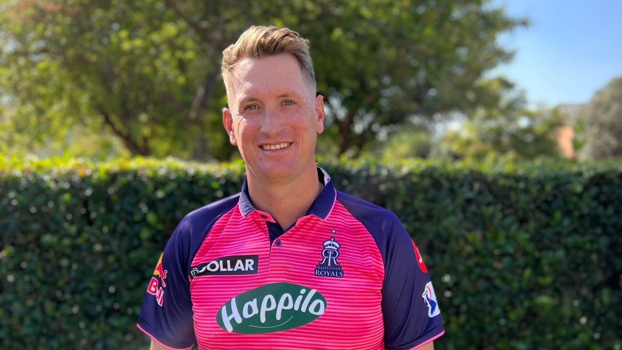 Chris Morris made his IPL entry in 2013, but came into the limelight when Rajasthan Royals bid Rs 16.25 crore for him in the IPL 2021 auction.  This amount made him the most expensive IPL player in this season's auction.