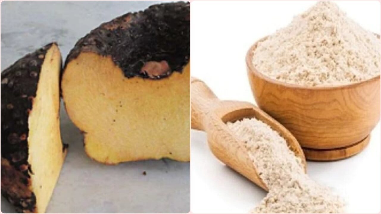 પાઈલ્સથી રાહત મેળવવા માટે તમે સુરણ પાવડરનું સેવન પણ કરી શકો છો. તેના માટે સુરણને તડકામાં સૂકવીને પીસીને પાવડર બનાવી લો. તમે આ પાવડરને છાશ અથવા પાણીમાં મિક્સ કરી શકો છો. તમે દિવસમાં બે વખત 5-10 ગ્રામ સુરણનું સેવન કરી શકો છો.