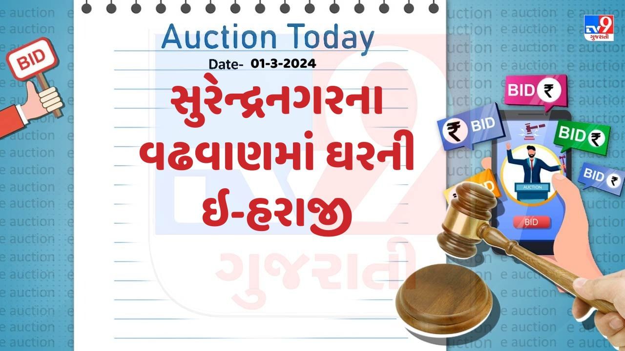 Surendranagar Auction (4)