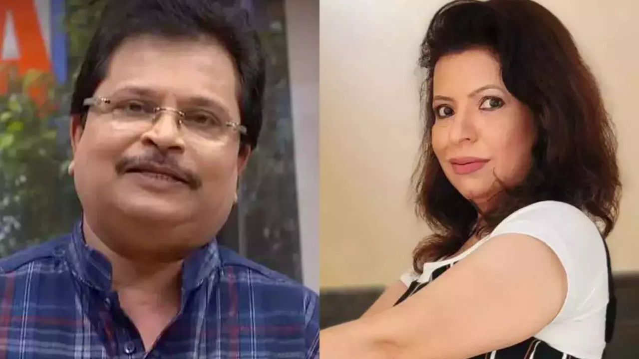 TMKOC producer Asit Modi Harassment Case Jennifer Mistry Bansiwal (2)