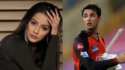 સુરત : તાન્યા આપઘાત કેસ...IPL ક્રિકેટર અભિષેક શર્મા પોલીસ સમક્ષ થયો હાજર, 4 કલાક સુધી ચાલી પૂછપરછ