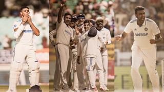 IND vs ENG: ભારતે ઈંગ્લેન્ડને ટેસ્ટ સિરીઝમાં 4-1થી હરાવી 112 વર્ષનો ઈતિહાસ બદલી નાખ્યો