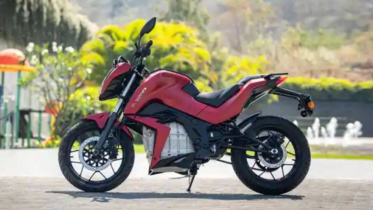 પૂણેની ઇલેક્ટ્રિક ટુ-વ્હીલર ઉત્પાદક Tork Motor એ આ શાનદાર ઓફર શરૂ કરી છે. આ કંપની Kratos R ઇલેક્ટ્રિક બાઇક પર 37,000 રૂપિયાનું ડિસ્કાઉન્ટ આપી રહી છે. 