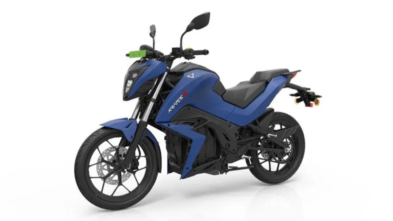 Tork Motor એ તાજેતરમાં Kratos Rની કિંમતમાં 15,000 રૂપિયાનો ઘટાડો કર્યો છે. આ સિવાય કંપીની વર્ષ 2023થી 22,000 રૂપિયાનું ડિસ્કાઉન્ટ આપી રહી છે. આ રીતે તમે આ ઇલેક્ટ્રિક બાઇકને કુલ 37,000 રૂપિયાના ડિસ્કાઉન્ટ સાથે ખરીદી શકો છો.