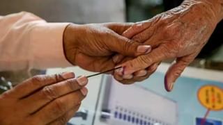 Lok Sabha Election 2024: સાતમાં તબક્કા માટે 1 જૂને થશે મતદાન, 8 રાજ્યની 57 સીટનું ભવિષ્ય થશે નક્કી