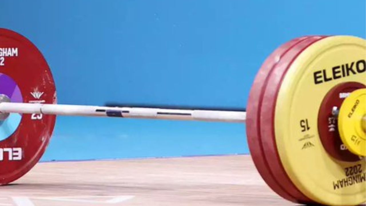 Weightlifting (2)