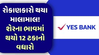 Yes Bank ના રોકાણકારો થયા માલામાલ! આજે શેરના ભાવમાં થયો 12 ટકાનો વધારો, નિષ્ણાતોએ આપ્યો નવો ટાર્ગેટ પ્રાઈસ