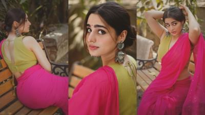 આયેશા ખાન હવે ગ્લેમરની દુનિયામાં એવું નામ બની ગઈ છે કે તે દરરોજ ચર્ચામાં રહે છે. સલમાન ખાનના શો બિગ બોસ 17 થી પોતાની ઓળખ બનાવનાર આયેશા ખાન પોતાની અદભુત સુંદરતાથી ચાહકોના દિલો પર રાજ કરે છે.