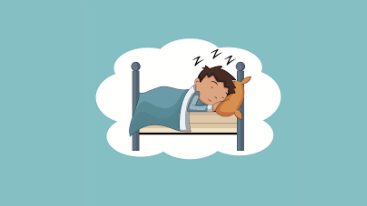 શું તમને પણ નથી આવતી સારી ઉંઘ, અધુરી ઉંઘ ઘણી નુકસાનકારક છે. કામનો તણાવ, પારિવારિક જવાબદારીઓ, મોબાઈલ-ટીવીનો વધુ પડતો ઉપયોગ અને અનેક બીમારીઓ ઊંઘને ​​અસર કરે છે. તમે તમારી ઊંઘમાં ખલેલ પહોંચાડતા પરિબળોને નિયંત્રિત કરી શકતા નથી, પરંતુ તમે કેટલીક આદતો અપનાવી શકો છો જે તમારી ઊંઘને ​​નિયંત્રિત કરી શકે છે.