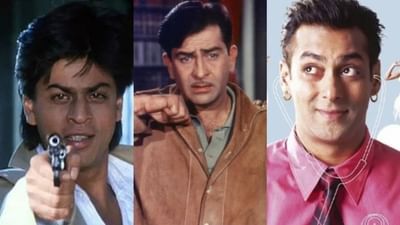 "પેલી ફિલ્મની કોપી કરી છે" તમે ઘણીવાર લોકોને બોલિવૂડ ફિલ્મો માટે આ લાઇન કહેતા સાંભળ્યા હશે. હા, ક્યારેક આ વાતો સાચી પણ હોય છે. ક્યારેક એવું લાગે કે એકની એક જ સ્ટોરી છે પેલી ફિલ્મમાં પણ આવી જ સ્ટોરી હતી અને હવે આ ફિલ્મમાં પણ તે જ બતાવવામાં આવી રહ્યું છે. હિન્દી સિનેમાના ઈતિહાસમાં આવી ઘણી ફિલ્મો બની છે. તમને જાણીને નવાઈ લાગશે કે બોલિવૂડમાં એવી પણ શાનદાર ફિલ્મો બની છે કે જેની કોપી હોલિવૂડવાળા પણ મારી રહ્યા છે જોકે આ આજની વાત નથી ઘણી એવી ફિલ્મો રહી છે કે જેની કોપી હોલિવુડે પણ કરી છે. ત્યારે ચાલો જાણીએ તે કઈ ફિલ્મો છે.