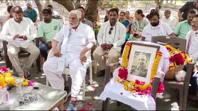 ભરૂચ : પુત્રના કેસરીયાથી ગિન્નાયેલા છોટુ વસાવાએ નવા રાજકીય સંગઠનની રચના કરી, જુઓ વીડિયો