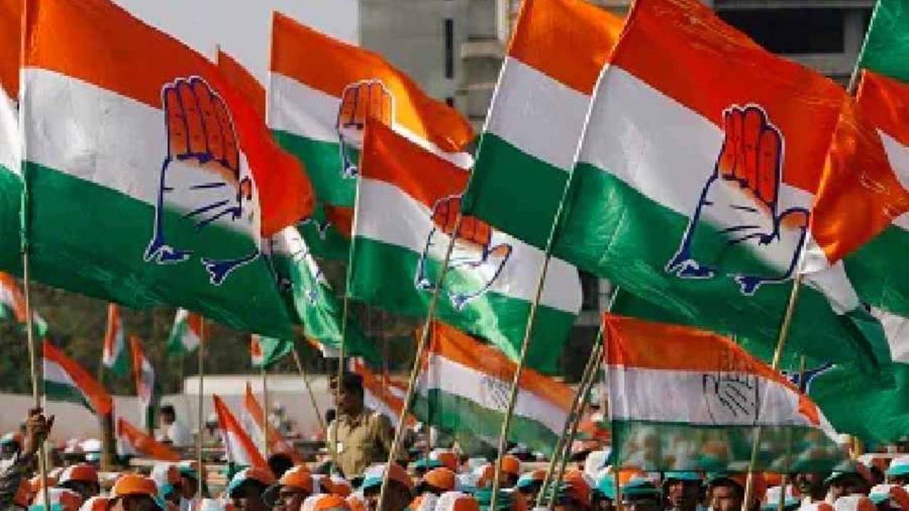 લોકસભા ચૂંટણી 2024: ગુજરાત કોંગ્રેસના વધુ 11 ઉમેદવારોના નામ જાહેર, અમિત ચાવડા, જેની ઠુમ્મર, કાળુસિંહ ડાભી, નિલેશ કુંભાણી, જે.પી. મારવિયાને ટિકિટ