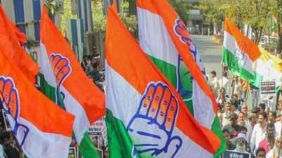 Lok Sabha Election 2024 : કોંગ્રેસે ગુજરાત, મધ્યપ્રદેશ-રાજસ્થાન સહિત છ રાજ્યોના 43 ઉમેદવારોની યાદી કરી જાહેર