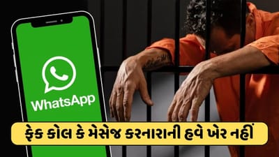 WhatsApp પર તમને પણ આવે છે ફેક કોલ અને ફેક મેસેજ, આ રીતે ઓનલાઈન કરો ફરિયાદ ,જાણો અહીં
