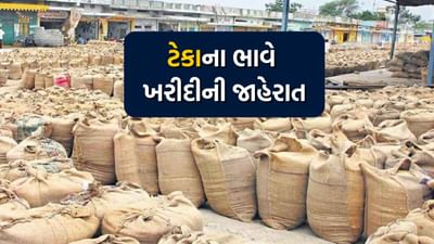 ખેડૂતો માટે ખુશખબર, આગામી 90 દિવસ સુધી તુવેર, ચણા અને રાયડાની ટેકાના ભાવે ખરીદી કરાશે