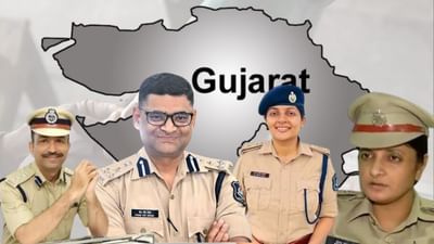 તમામ 7 અધિકારીઓએ તત્કાલ ચાર્જ છોડી દેતા અન્ય અધિકારીઓને ચાર્જ સોંપવામાં આવ્યો છે.