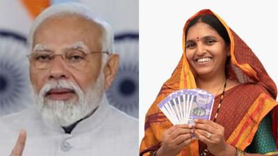 વડાપ્રધાન નરેન્દ્ર મોદી વારંવાર તેમના ભાષણોમાં લખપતિ દીદી યોજનાનો ઉલ્લેખ કરે છે. આ સરકારી યોજનાના ફાયદા એવા છે જે તેને ખૂબ જ લોકપ્રિય બનાવે છે. આ જ કારણ છે કે 1 ફેબ્રુઆરીએ સંસદમાં તેમના બજેટ ભાષણ દરમિયાન નાણામંત્રી નિર્મલા સીતારમણે લખપતિ દીદી યોજનાનો લક્ષ્યાંક બે કરોડથી વધારીને ત્રણ કરોડ કરવાની જાહેરાત કરી હતી. આ યોજના હેઠળ મહિલાઓને 1 લાખ રૂપિયાથી લઈને 5 લાખ રૂપિયા સુધીની લોન મળે છે અને તે પણ કોઈપણ વગર કોઈ વ્યાજે, ચાલો જાણીએ તેના ફાયદા અને અરજી કરવાની પ્રક્રિયા. (ફોટો ક્રેડિટ-સોશિયલ મીડિયા)