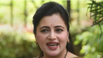 નવનીત રાણાને અમરાવતીથી ટિકિટ મળી, ભાજપે ઉમેદવારોની 7મી યાદી કરી જાહેર