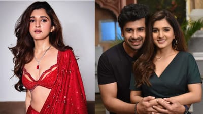 રૂપાલી ગાંગુલી અને ગૌરવ ખન્ના સ્ટારર ટીવી શો 'અનુપમા' લાંબા સમયથી દર્શકોનો ફેવરિટ છે. આ દિવસોમાં, લોકો શોના પાર્ટ રહેલા તોશુ અને કિંજલના ટ્રેકને પસંદ કરી રહ્યા છે. દેખીતી રીતે, કિંજલ (નિધિ શાહ) અને તોશુ (આશિષ મેહરોત્રા) શોમાં પતિ-પત્નીની ભૂમિકા ભજવી રહ્યા છે. આ દરમિયાન એક નવીનતમ માહિતી સામે આવી હતી કે નિધિ તેના શોના જ પાર્ટનર આશિષને ડેટ કરી રહી છે. જોકે આ સમાચાર બન્નેની એક રોમેન્ટિક તસવીરના કારણે ફેલાયા હતા. પણ હવે નિધિએ આ અંગે ખુલીને વાત કરી છે અને ડેટિંગને લઈને મોટી માહીતી શેર કરી છે.