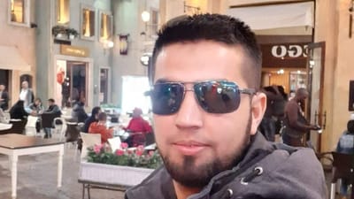 ભરૂચ : જંબુસરના સરોદ ગામના યુવાનની દક્ષિણ આફ્રિકામાં નીગ્રો લૂંટારુઓએ ગોળી મારી હત્યા કરી નાખી, જુઓ વીડિયો