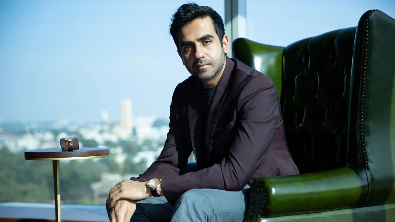 નિખિલ કામતે કહ્યું કે હું ઘણું ઓછું ભાડું ચૂકવું છું. બીજી તરફ, ઘર ખરીદવામાં ઘણી મૂડીનું રોકાણ કરવામાં આવે છે અને વળતર પણ સારું મળતું નથી.