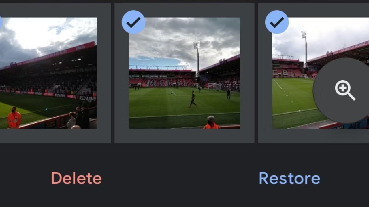 ત્યારે વધારે વિચારશો નહીં, અમે તમને જણાવીશું કે તમે તમારા ડિલીટ કરેલા ફોટા અને વીડિયો કેવી રીતે પાછા મેળવી શકો છો.આ માટે તમારે આ સરળ સ્ટેપ્સ ફોલો કરવા પડશે, આ પછી તમારા બધા ફોટો અને વીડિયો તમારી સામે હશે.(ફોટો ક્રેડિટ- સોશિયલ મીડિયા)