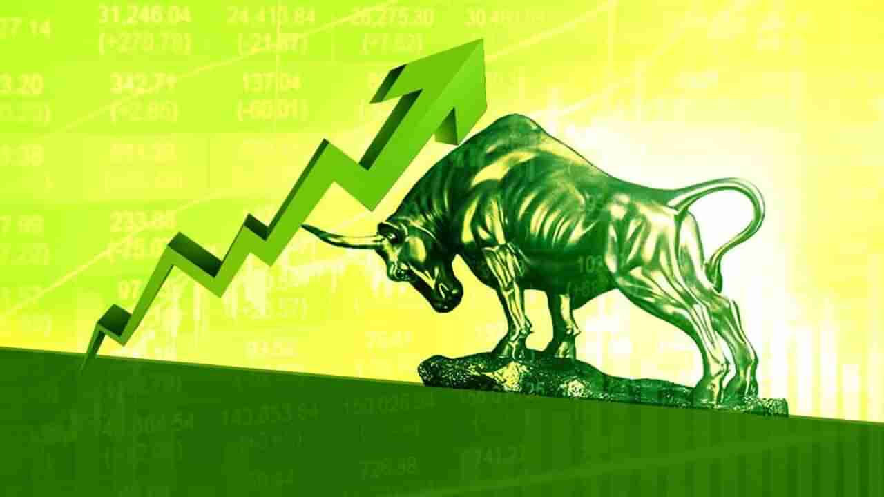 Share Market Opening Bell : માર્ચના પહેલા સત્રની લીલા નિશાનમાં શરૂઆત, આ પરિબળ આજના કારોબારને કરશે અસર