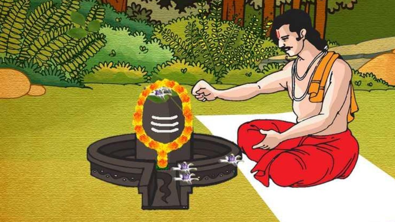 જલાભિષેક અને રુદ્રાભિષેક કરવા સાથે ભગવાન શિવને ઘણી વસ્તુઓ અર્પણ કરવામાં આવે છે. આમાંની એક વસ્તુ ચોખા છે. તો ચાલો જાણીએ શિવલિંગ પર ચોખા ચઢાવવાથી શું ફાયદા થાય છે?